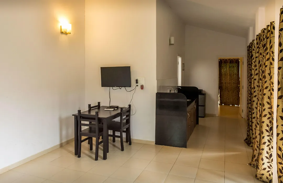Sparsh Chalets-1