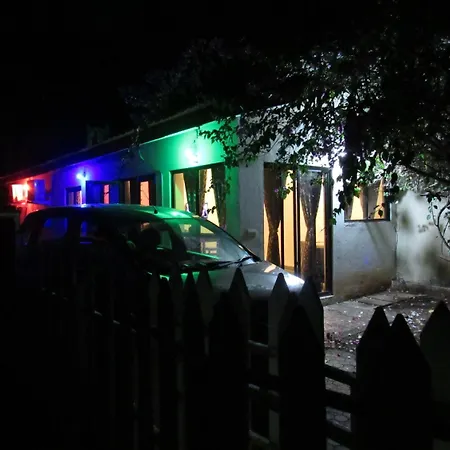 Sparsh Chalets-2